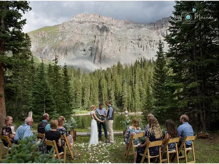 Alta Lakes Observatory