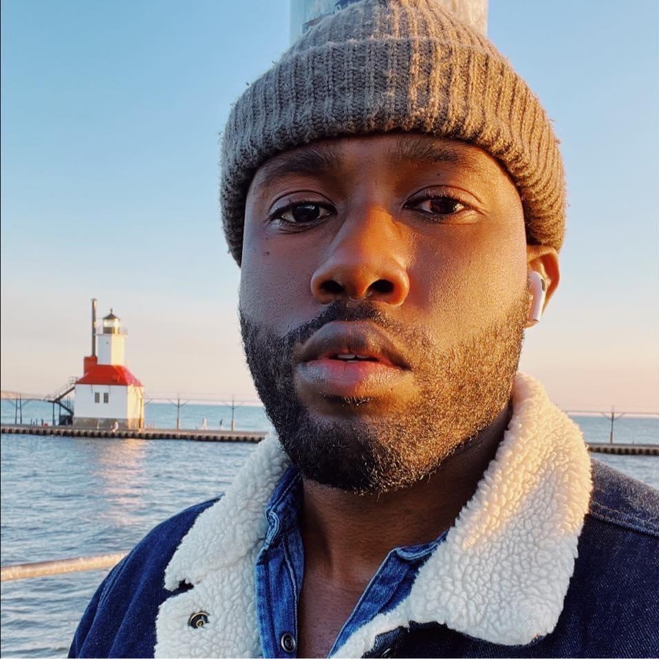 Bakari Thomas