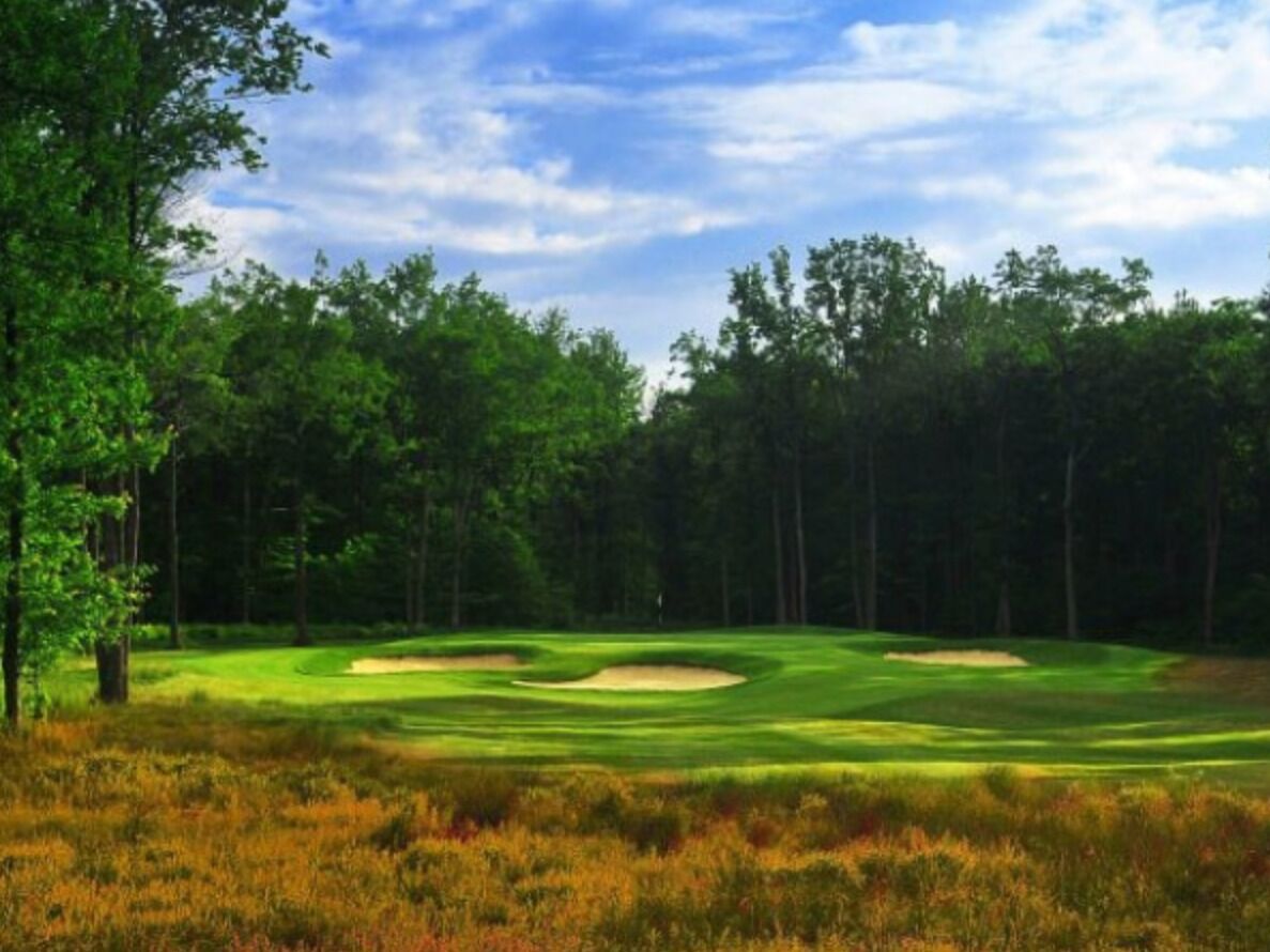Picture of Jack Frost National Golf Club