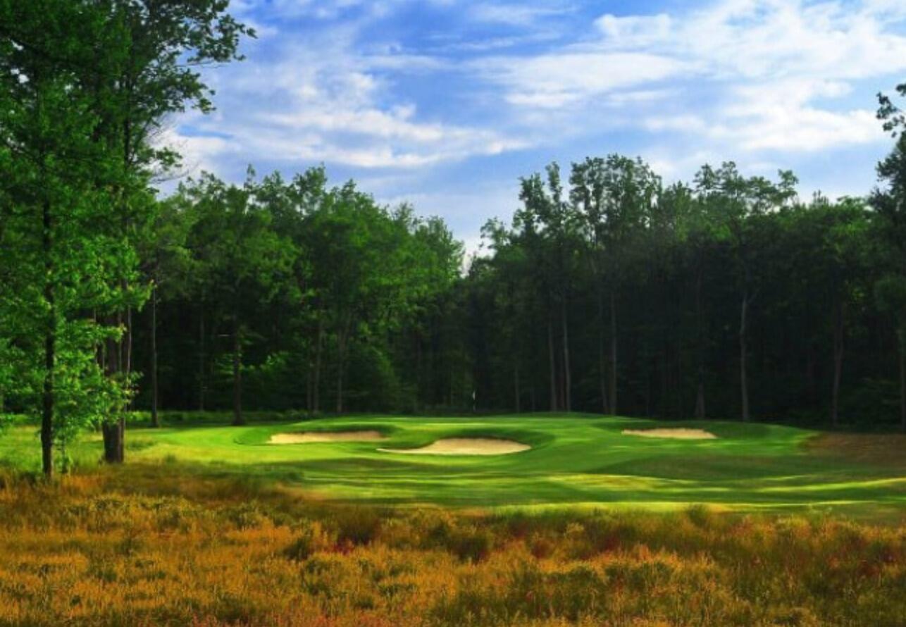 Picture of Jack Frost National Golf Club