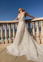 Essense of Australia D3351 Wedding Dress - thumbnail - 4