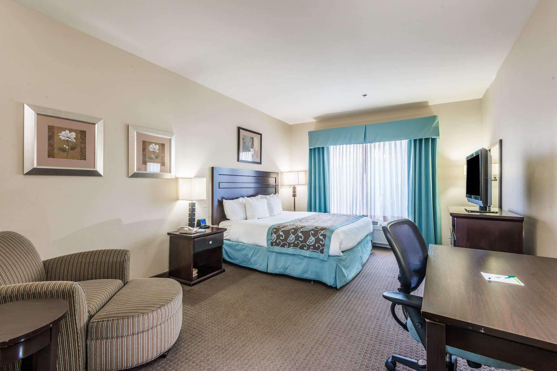 Picture of Wingate by Wyndham New Braunfels