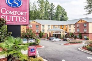Picture of Comfort Suites Morrow Atlanta South