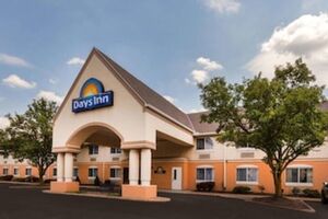 Picture of Days Inn by Wyndham Milan Sandusky South
