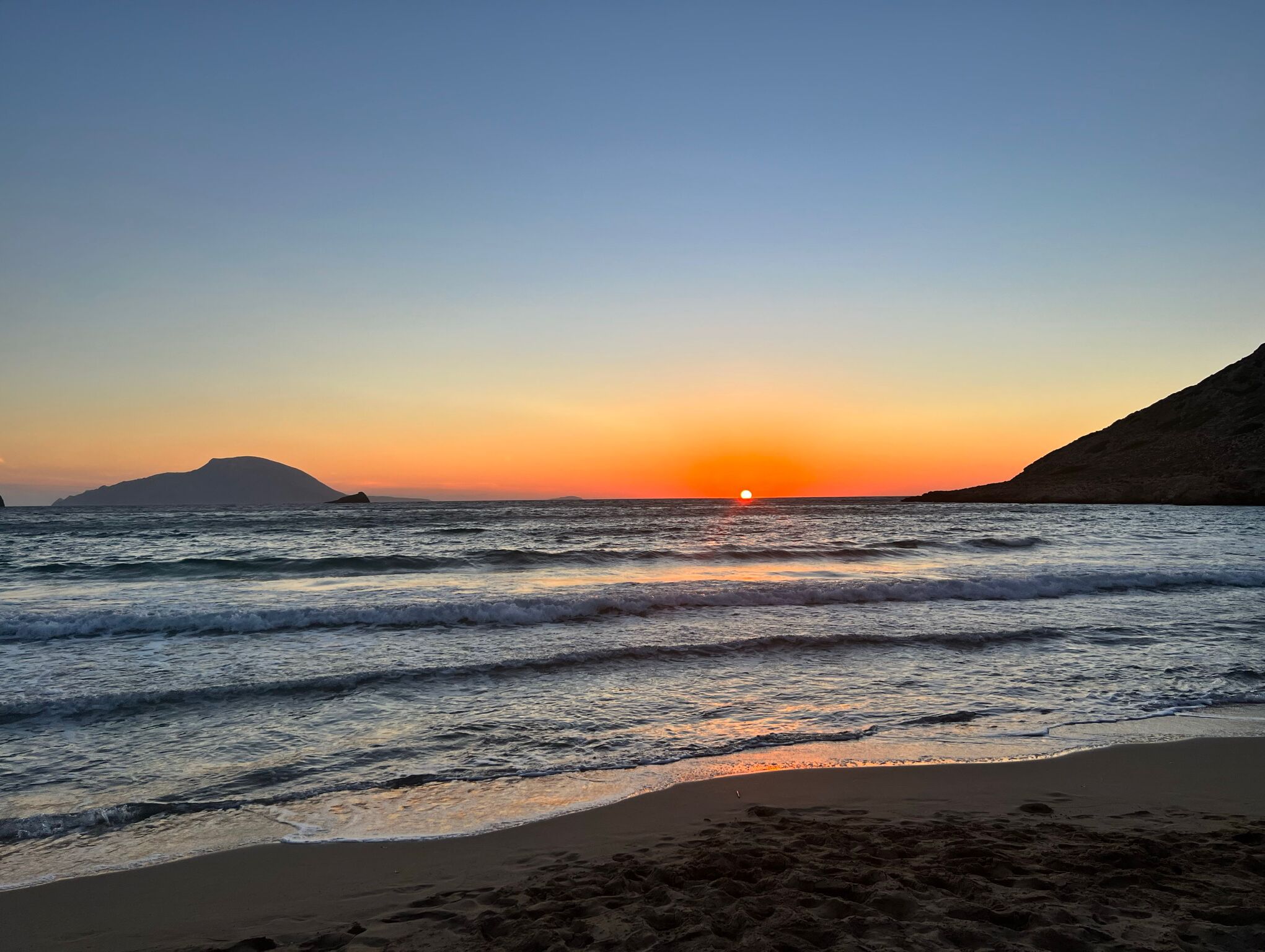 Picture of Agios Nikolaos Beach