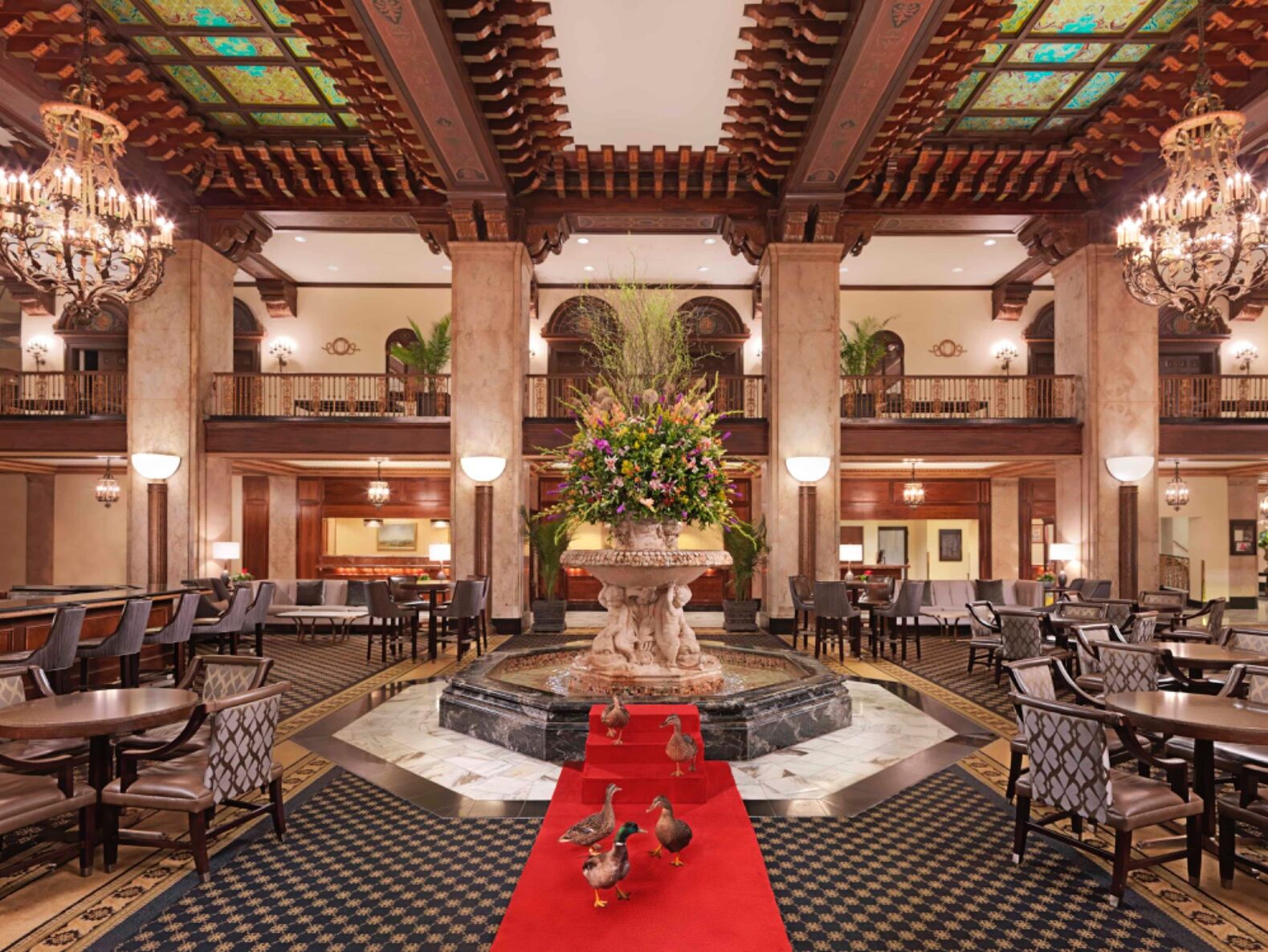 Picture of The Peabody Memphis