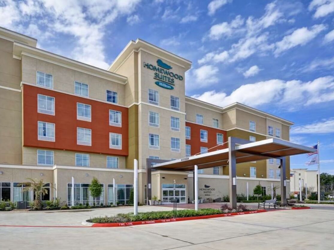 Picture of Homewood Suites by Hilton Conroe