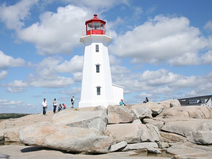 Picture of Visit Peggy's Cove