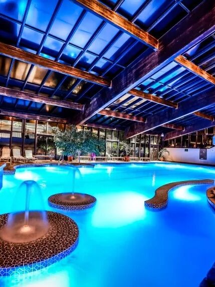 Picture of Crystal Springs Resort Activities 