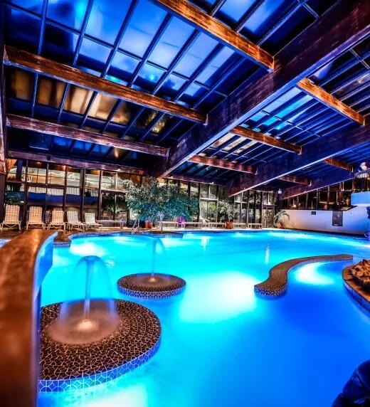 Picture of Crystal Springs Resort Activities 