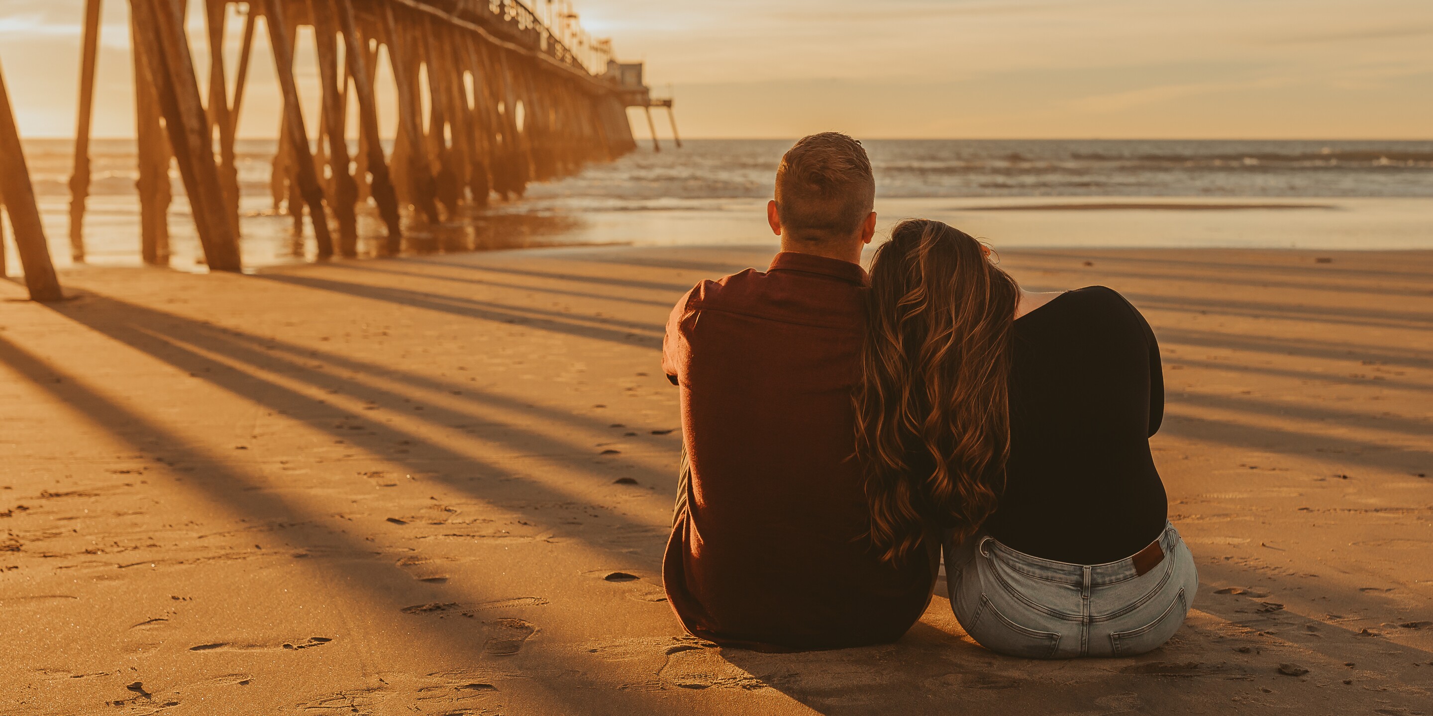 Kaylee & Jordan Home Page Banner