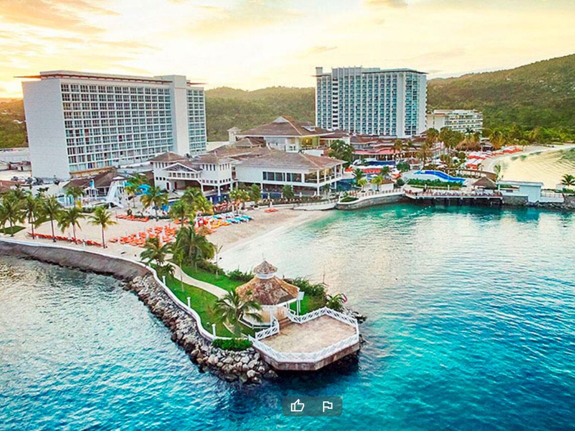 Picture of Moon Palace Jamaica All Inclusive Resort