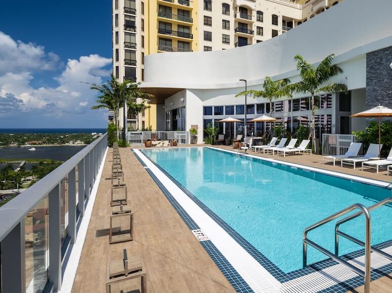 Picture of Canopy by Hilton West Palm Beach Downtown