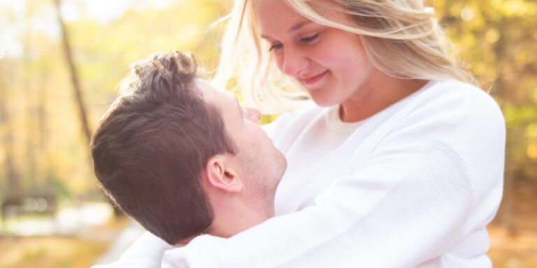 Jessica & Nathan Home Page Banner