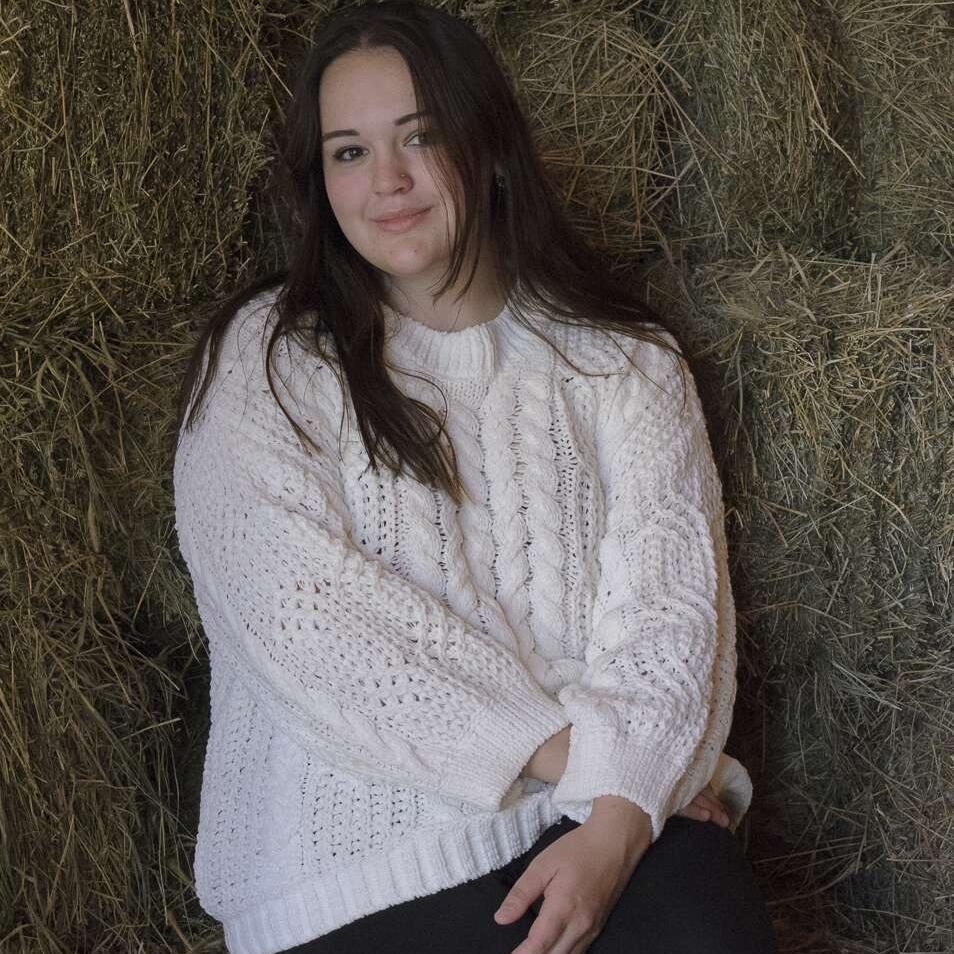 Addie Hilger 