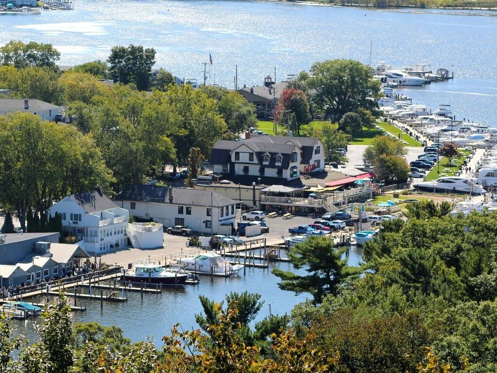 Picture of Saugatuck