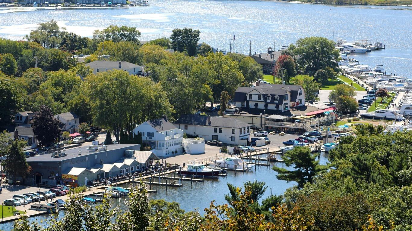 Picture of Saugatuck