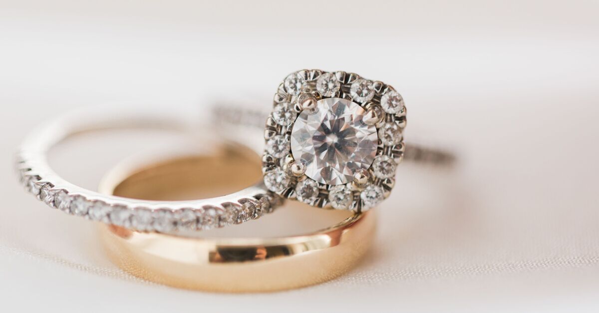 11 Wedding Rings Superstitions & Engagement Ring Myths