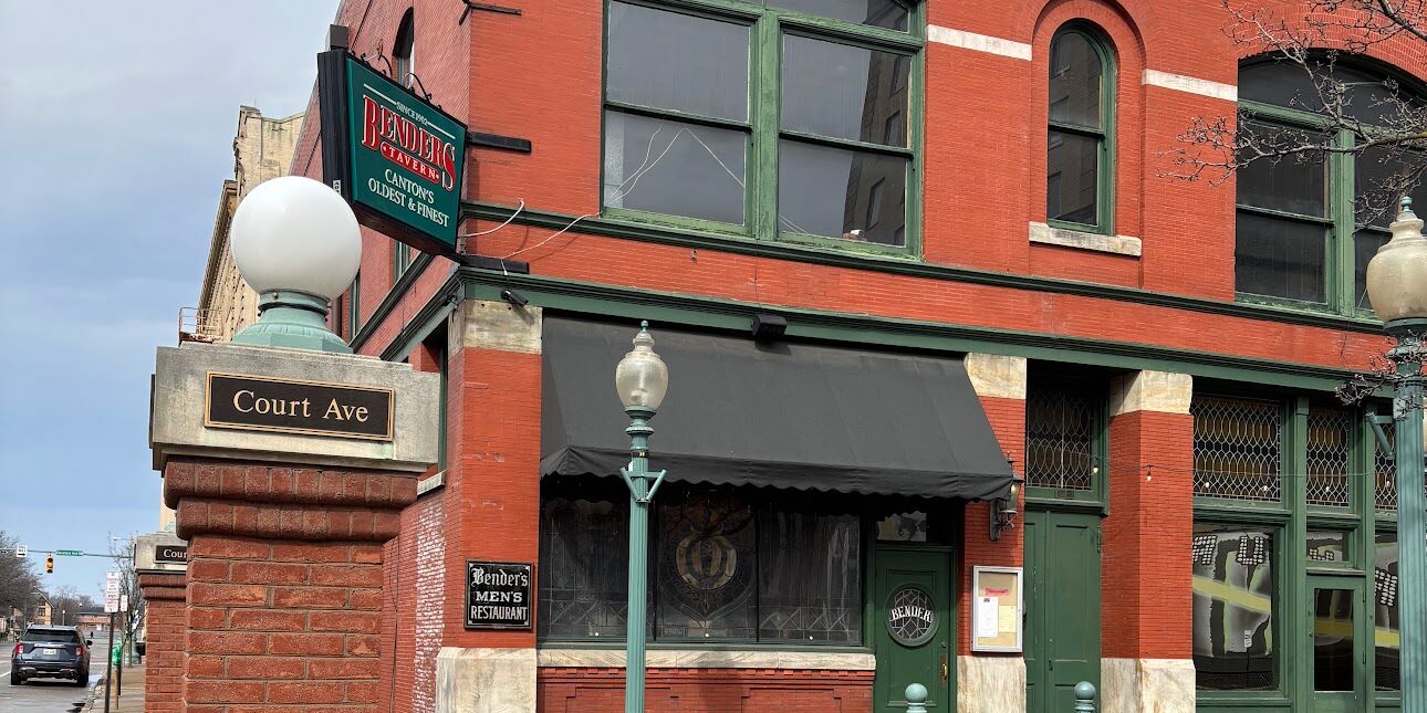 Picture of Bender's Tavern