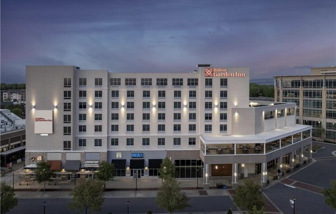 Picture of Hilton Garden Inn