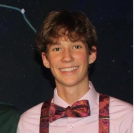 Jordan Jagt