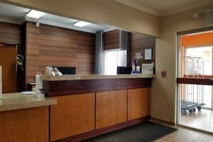 Picture of Wingate by Wyndham Great Falls