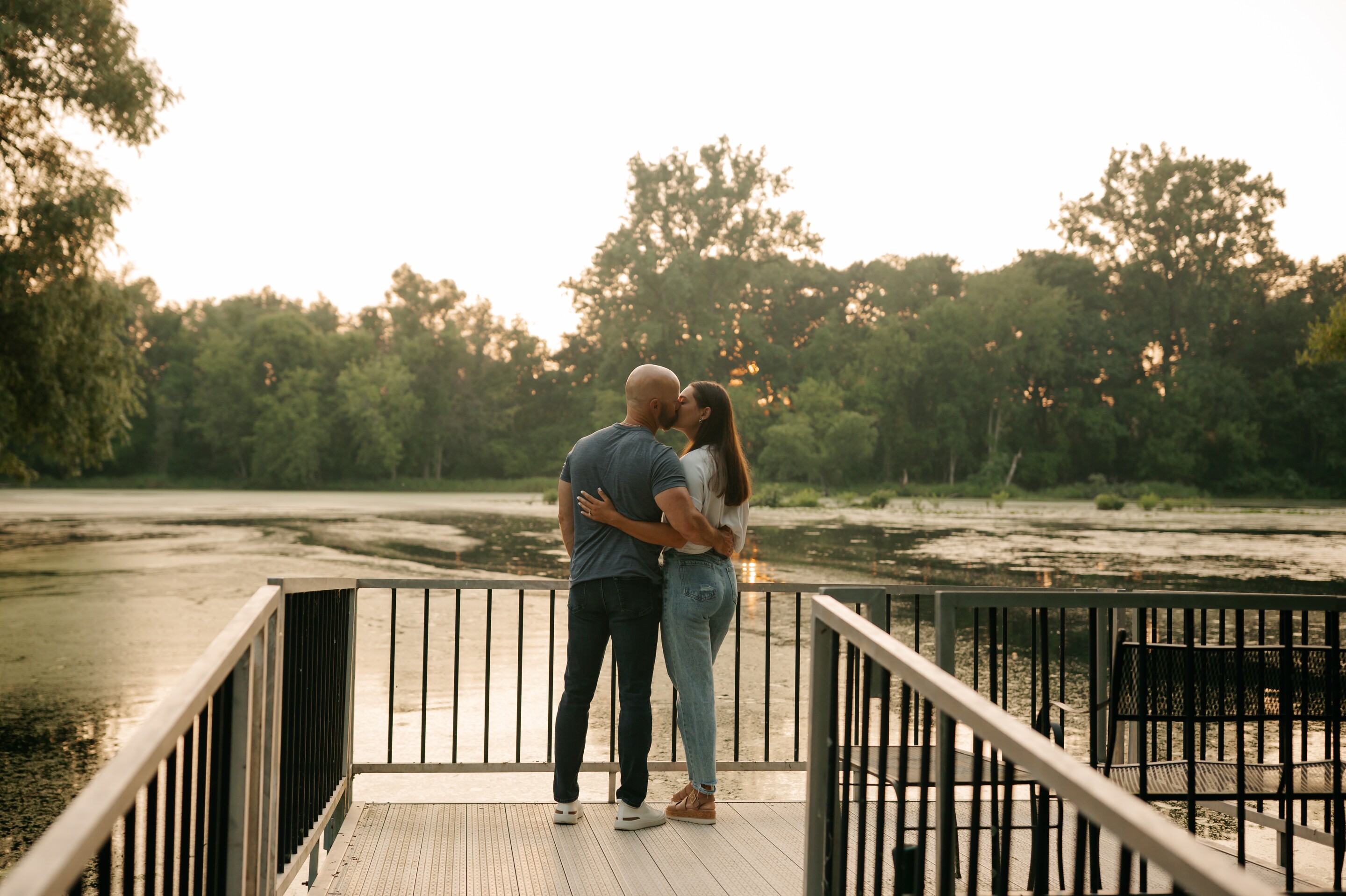 Jessica Reece and Michael Frazier's Wedding Website - The Knot