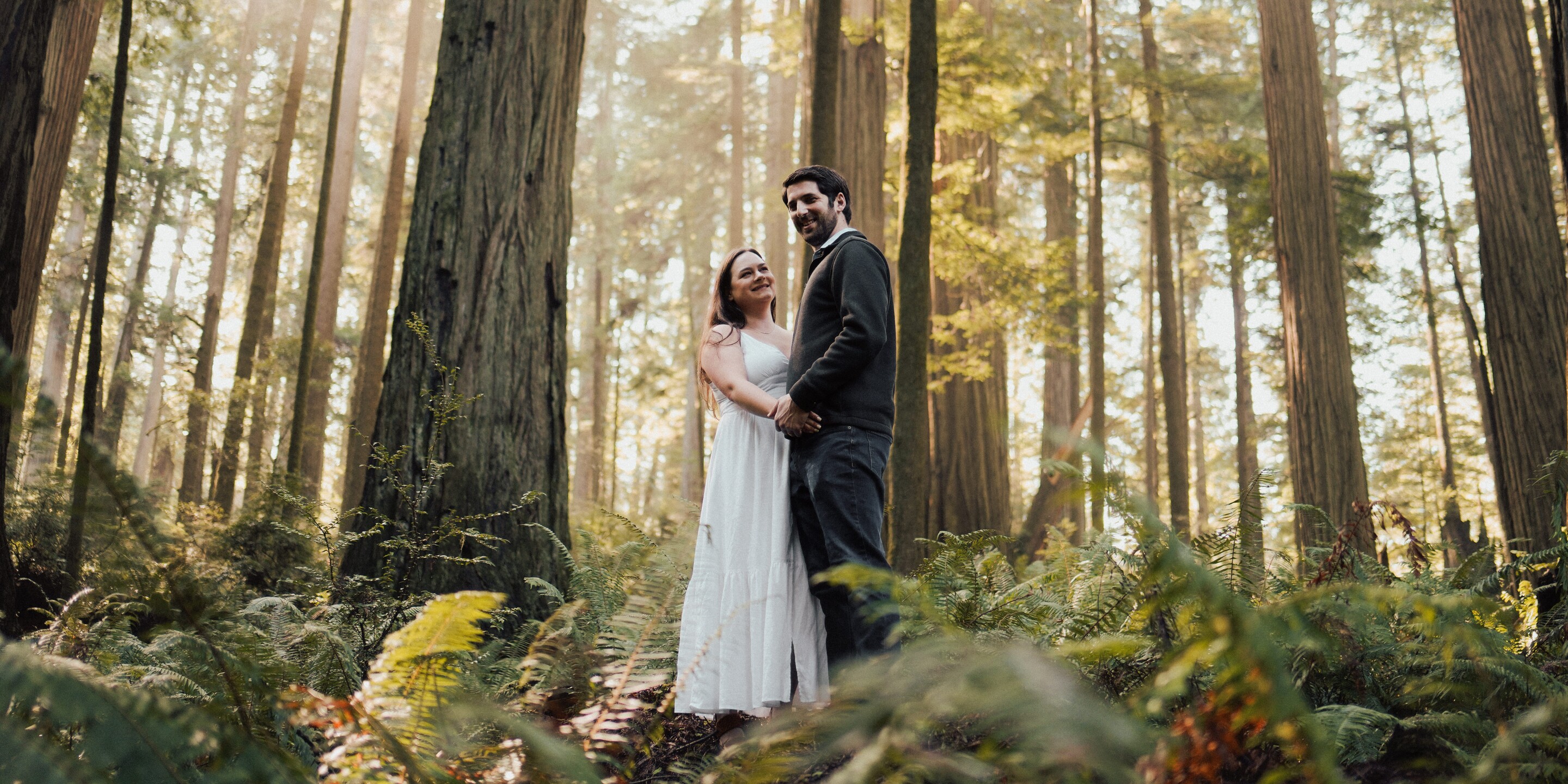 Allison & Gabriel Home Page Banner