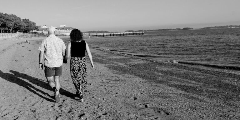 Alec & Kelsey Home Page Banner