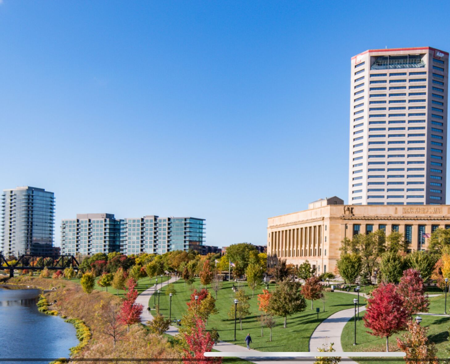 Picture of Scioto Mile