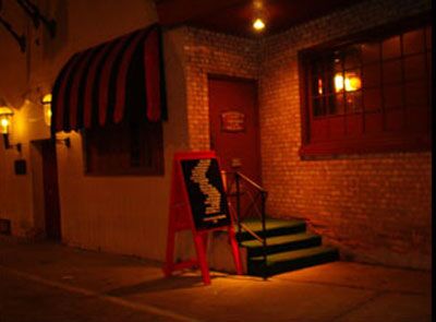 Picture of Safehouse