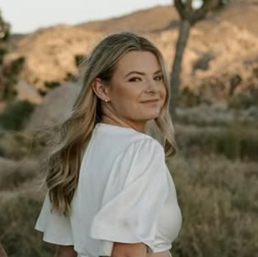 Olivia Andrews