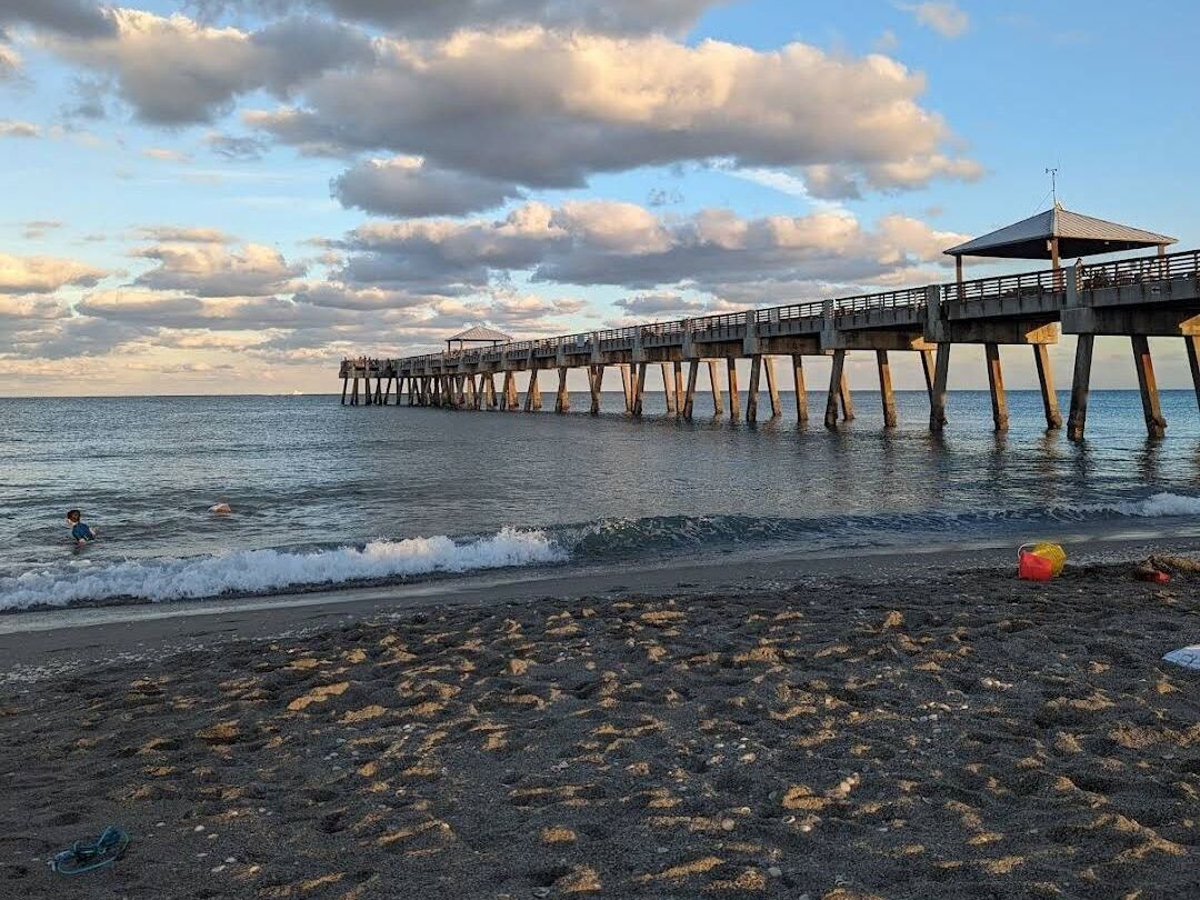Picture of Juno Beach Park