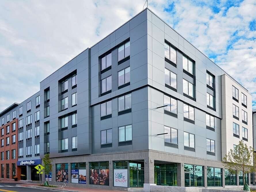 Picture of Hampton Inn Salem Boston