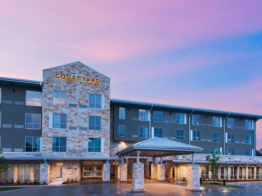 Picture of Courtyard by Marriott Austin Dripping Springs
