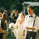 Bride and Groom Recessional