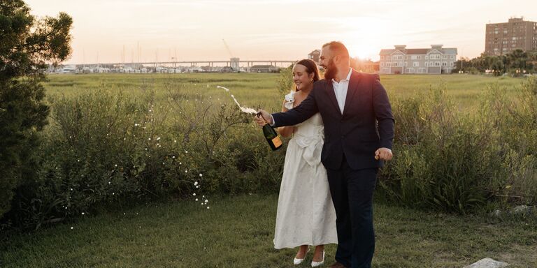 Isabella & Owen Home Page Banner