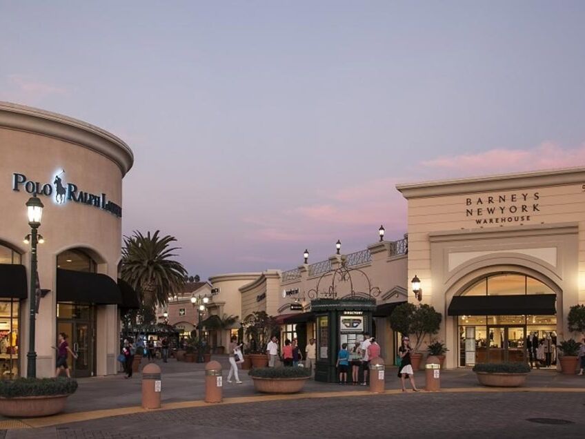 Picture of Carlsbad Premium Outlets