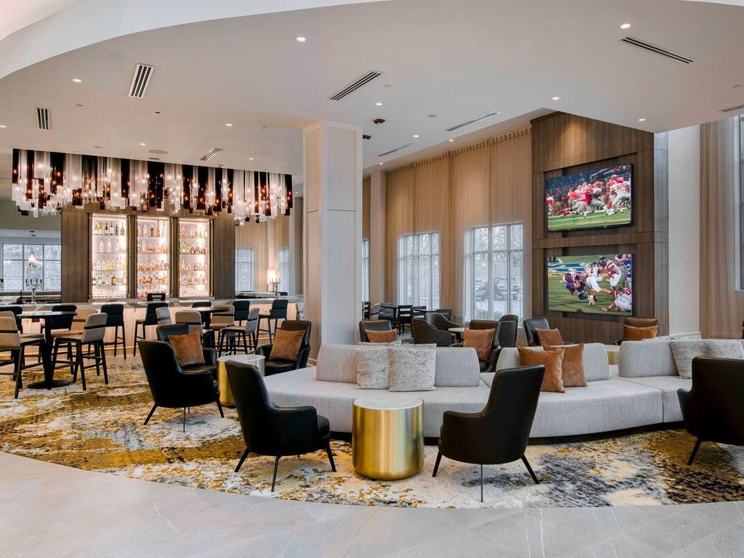Picture of Embassy Suites by Hilton Raleigh Durham Airport Brier Creek