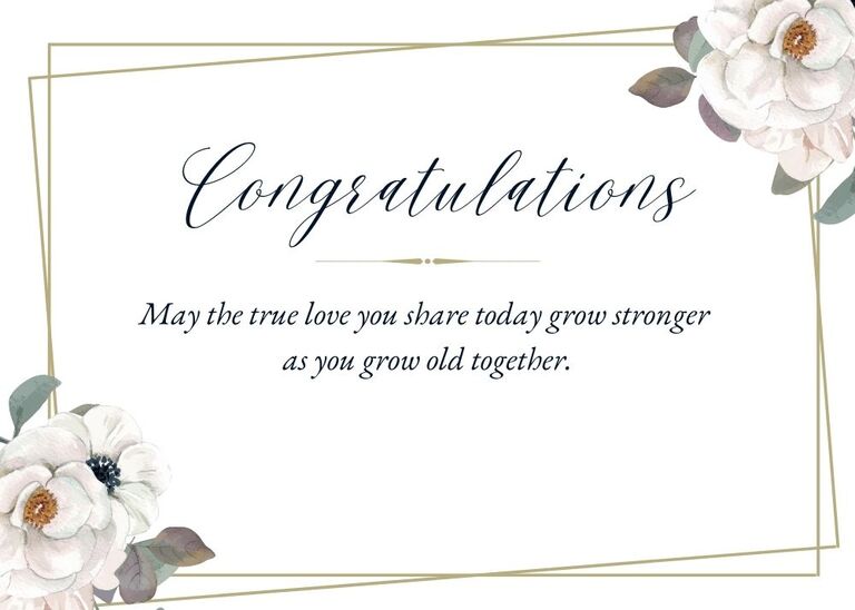 congratulation and best wishes images