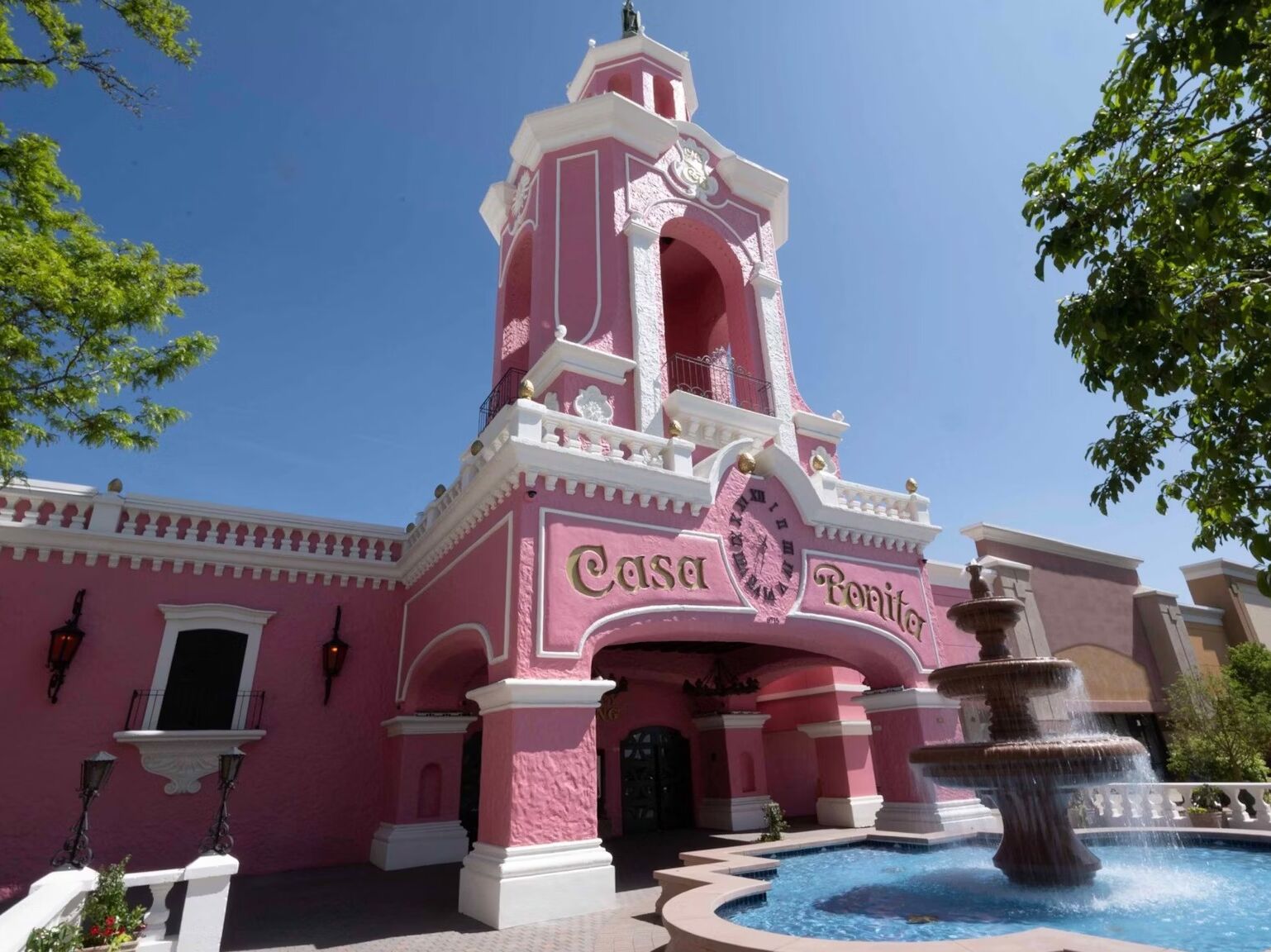 Picture of Casa Bonita