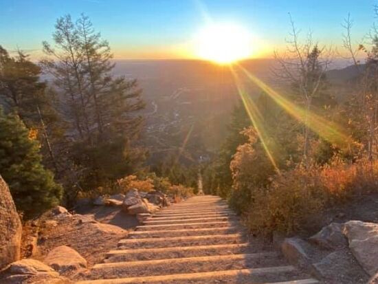 Picture of The Incline Base Camp