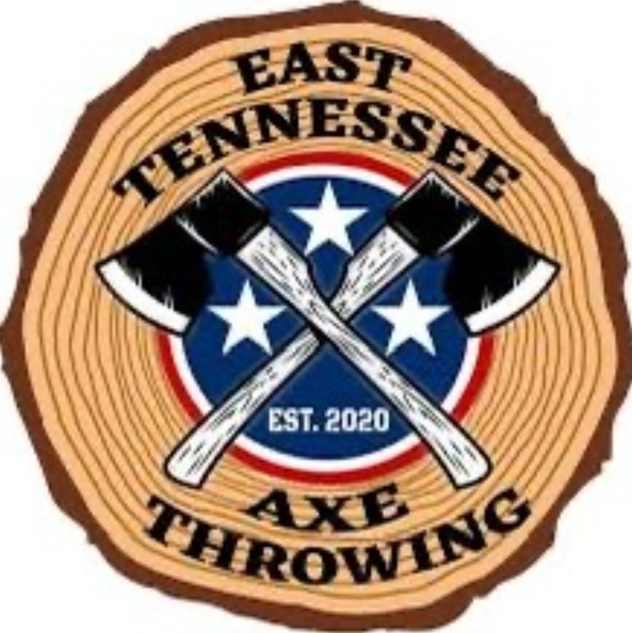 Picture of East Tennessee Axe Throwing