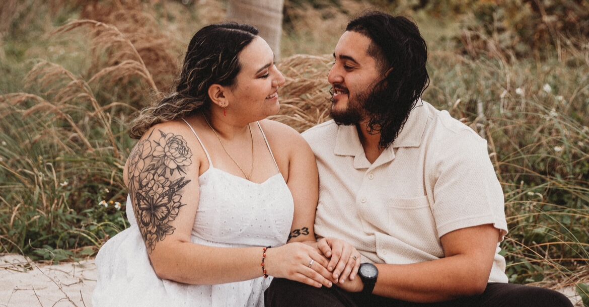 Picture of Our Love Story