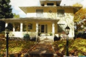 Picture of The McFarland Inn Bed&Breakfast