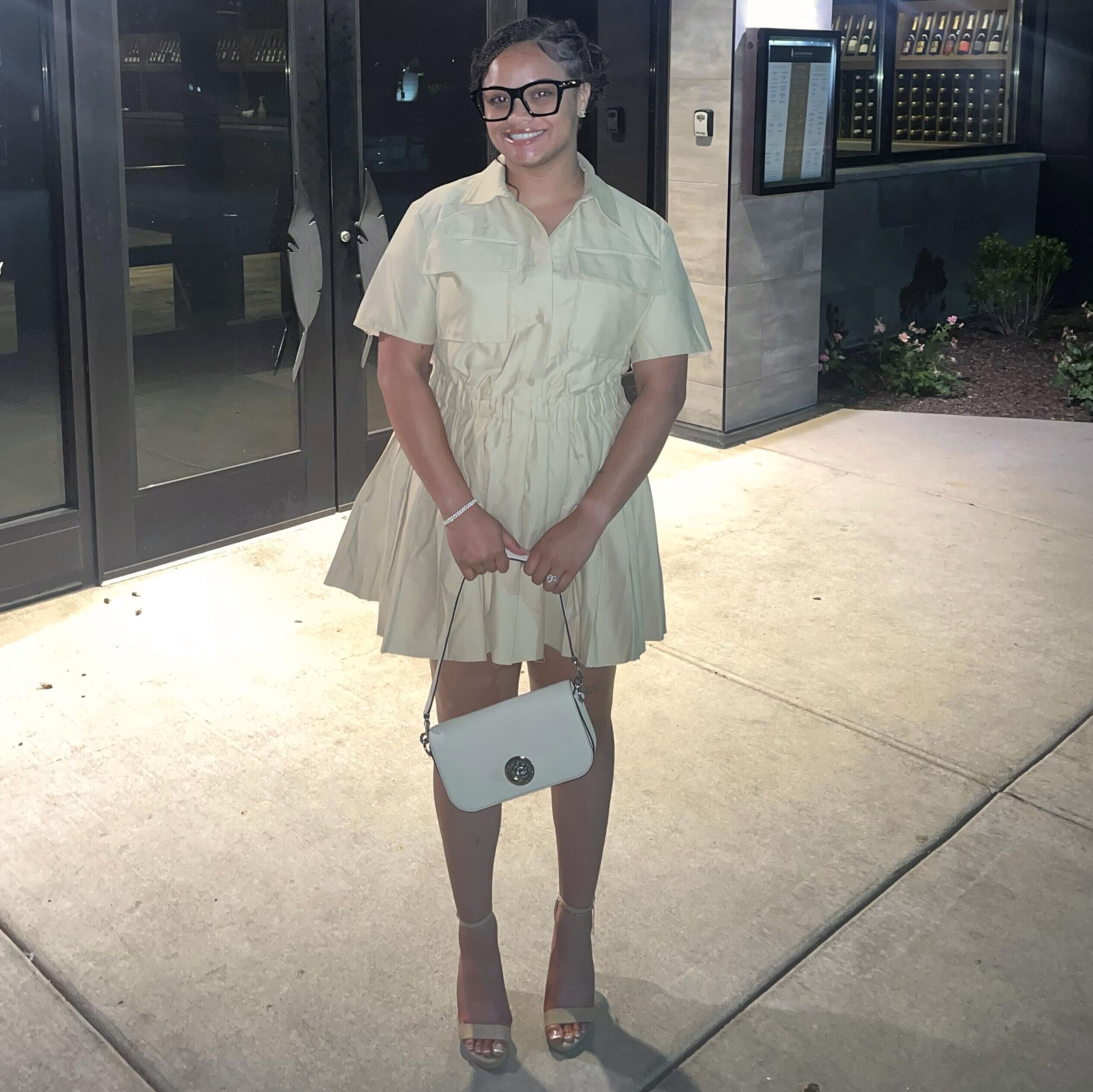 Arielle Thatcher 