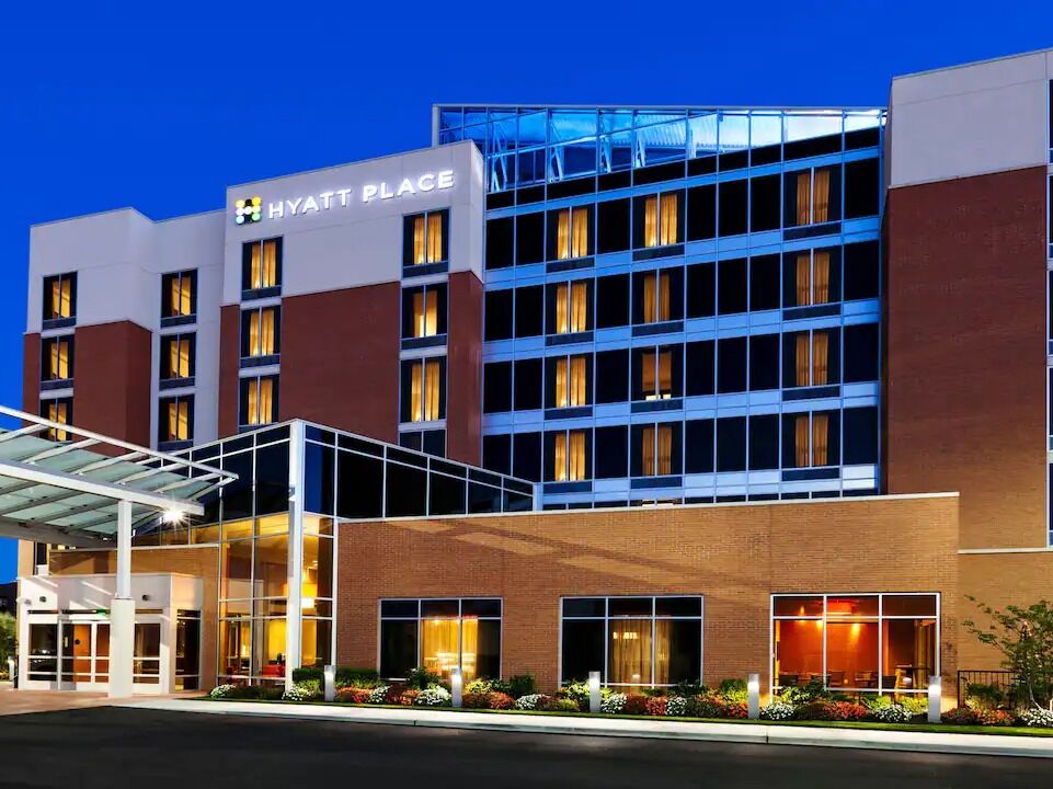 Picture of Hyatt Place Garden City
