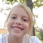 Ava Johnston