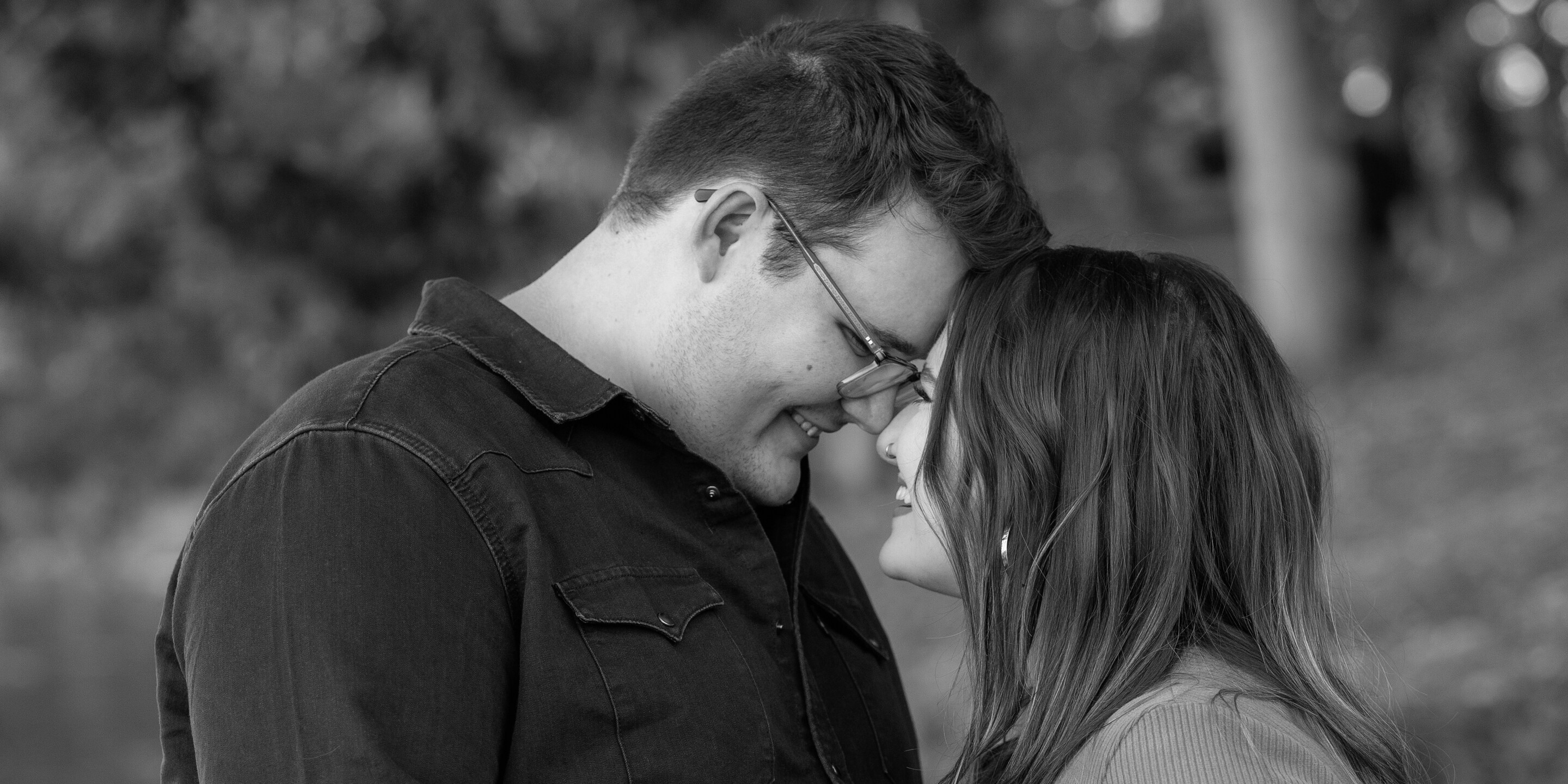 Courtney & Jack Home Page Banner