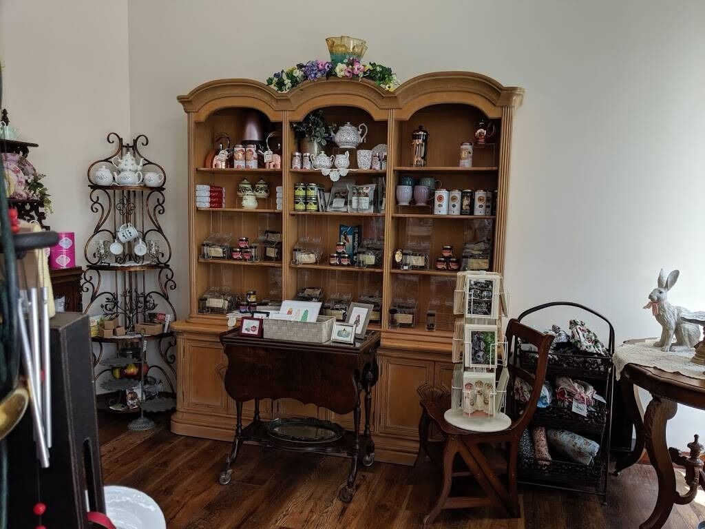 Picture of Lisa's Tea Treasures